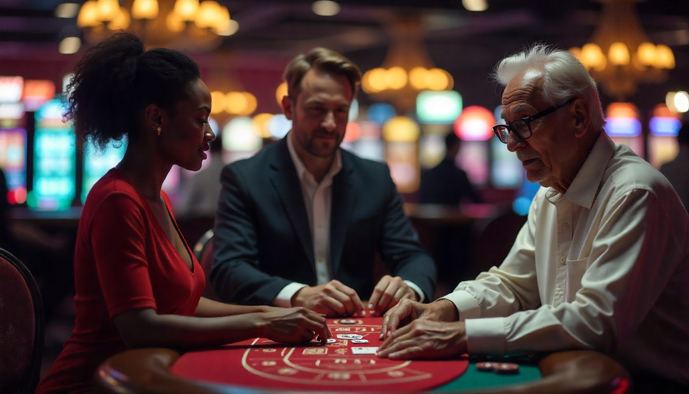 Casino en ligne sans vérification : Guide complet pour comprendre et jouer en toute liberté