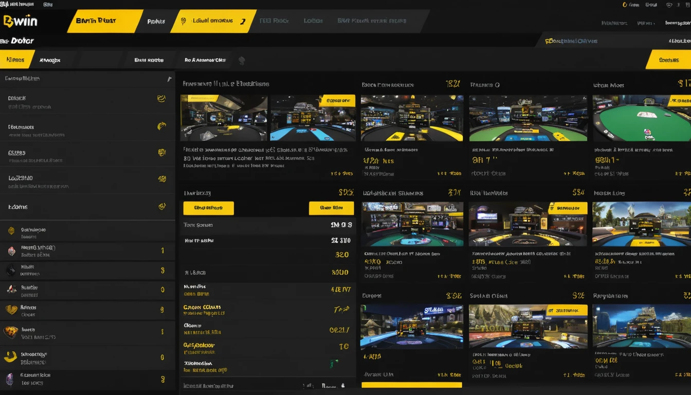 bwin poker : Guide Complet 2025 – Tendances, Stratégies et Perspectives