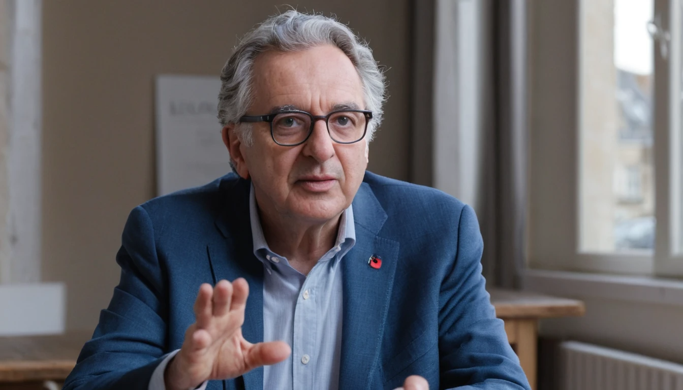 Luc Plamondon et sa Compagne : Analyse Complète de la Vie Personnelle du Parolier Légendaire en 2025
